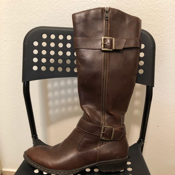 B.o.c women boot - Picture 2 of 8